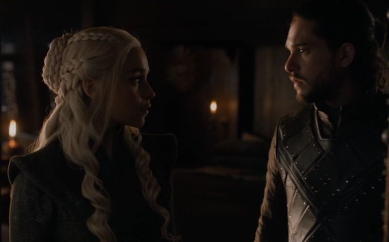 Illustration for article titled All The Questions Game of Thrones’ Final Season Still Needs to Answer